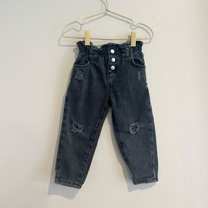 Zara Jeans
